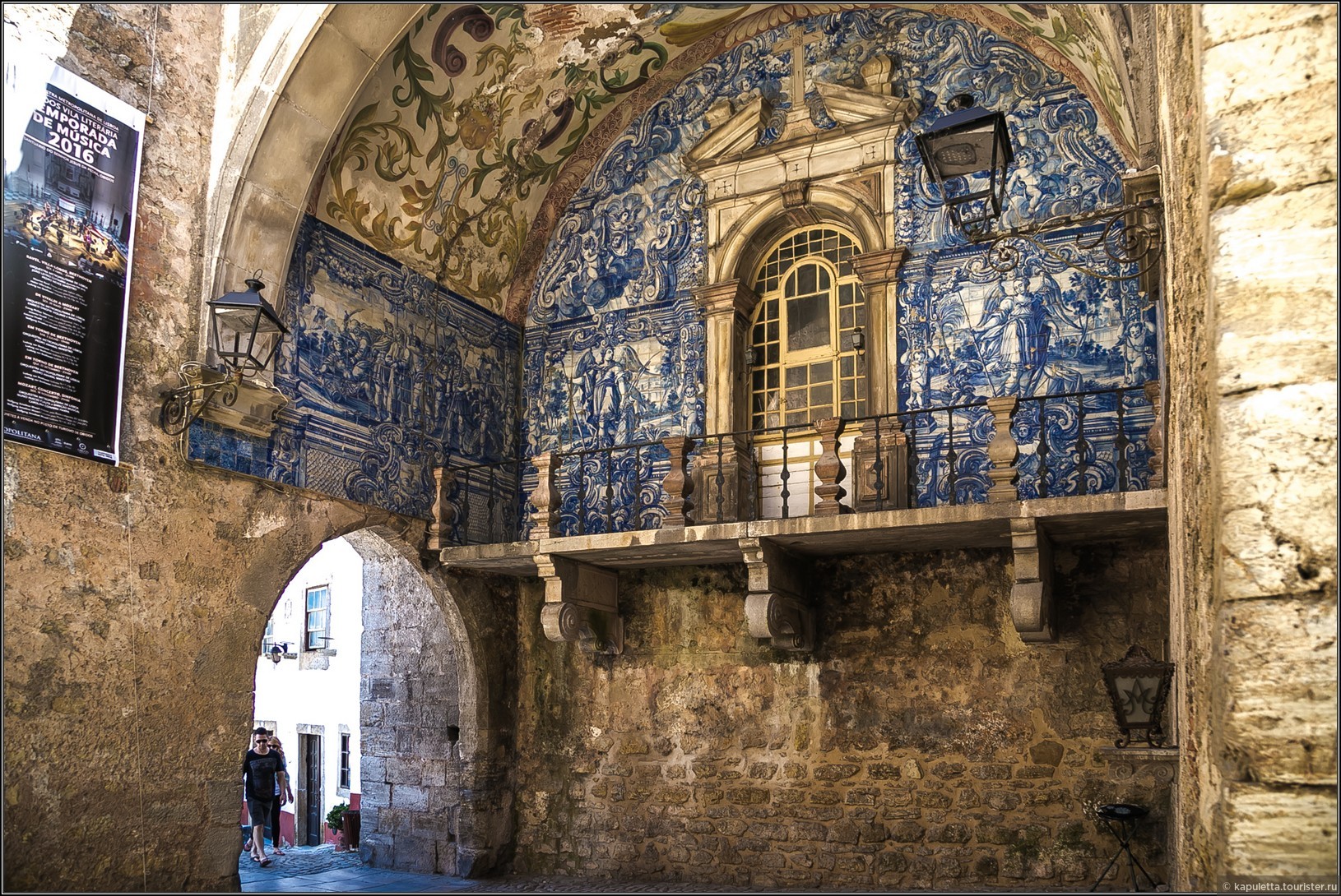 Obidos